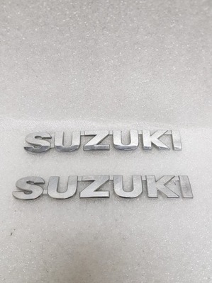 SUZUKI VITARA III EMBLEMA DANGČIAI 77821-79J00-0PG 