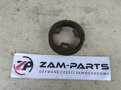 Колесо зубчасте розподільного валу audi a6 c5 2.5 tdi 059109111g фото №1