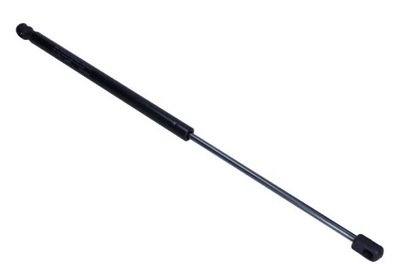 Пружина газовая крышки багажника skoda rapid spaceback 12- фото №1