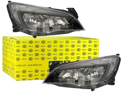 FAROS REJILLAS OPEL ASTRA J 12-15 ASTRA J 12-15  