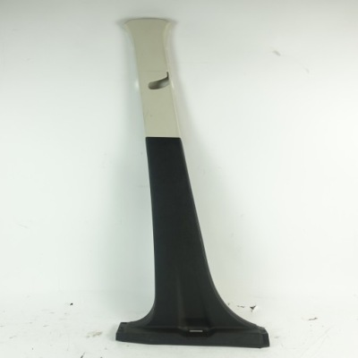 Ford transit courier захист стійка ліва фото №1