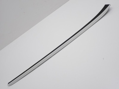 Молдинг стекло лобовое передней правая hyundai i40 13r фото №1