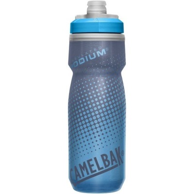 Bidon CAMELBAK Podium CHILL 620ml Blue Dot