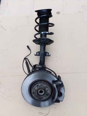 Renault scenic iv 2017 rok macpherson правый kompletny фото №1