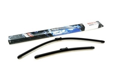 LIMPIAPARABRISAS ESCOBILLAS AEROTWIN DOBLE 700- 575MM HONDA CIVIC 05- >  