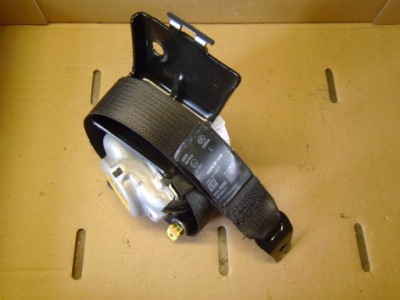 Om092 opel astra k v ^ ремень левый задний  39059589 фото №1