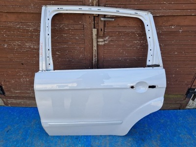 Двері ліва задні ford s-max i 2006r- фото №1