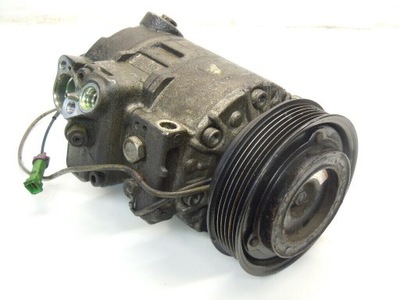 КОМПРЕСОР КОМПРЕСОР 4B3260805 AUDI A4 B5 A8 D2