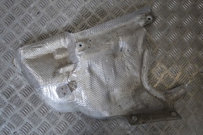 Права захист теплова porsche 991 99150547802 фото №1