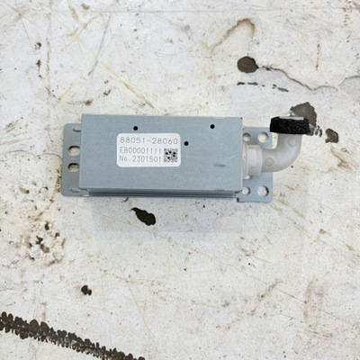 Модуль блок керування lexus rx450 88051-28060 фото №1