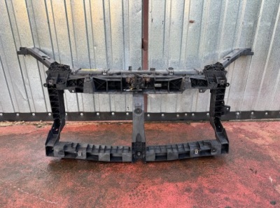 Підсилювач pas renault trafic iii vivaro b 14- 93868911 opolskie фото №1