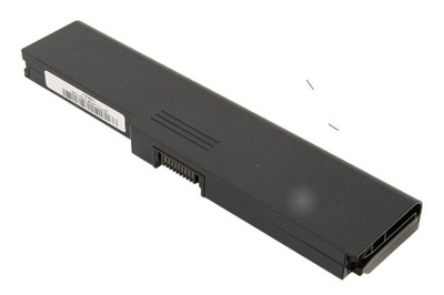 Bateria do Toshiba L650D L600 C660 10.8V 4400mAh