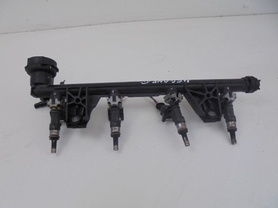 BRIDA BCAP 8200634620 RENAULT MEGANE 3 1.4 TCE  