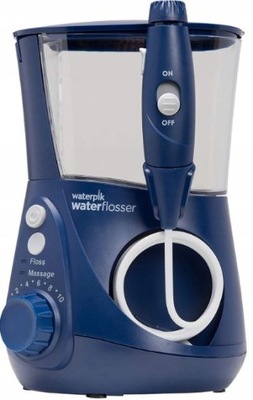 IRYGATOR DENTYSTYCZNY WATERPIK WP-663 WP663EU UŻYWANY