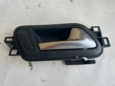 Vw amarok ручка внутренняя правый перед 2h0837114rh фото №1