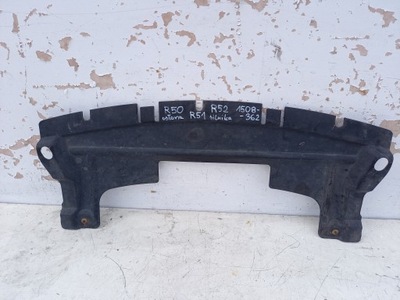 Плита pod двигатель mini cooper r50 r51 r52 1508362 фото №1