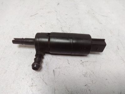 Помпа омывателя фары bmw 3 e46 фото №1