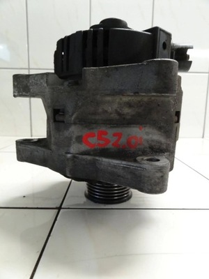 Citroen c5 i 2.0 b 2002 генератор 9638275780 фото №1