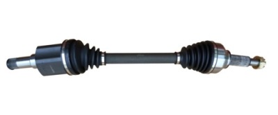 Приводной вал передняя левая volvo s80 2 124 t4 t4f man фото №1