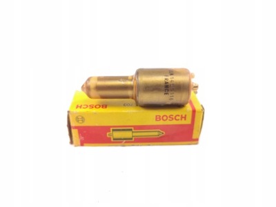 Bosch 433 271 703 насадка упорскування фото №1