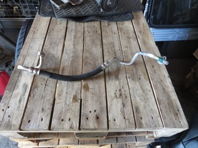 Трубка кондиционера jeep compass lift фото №1