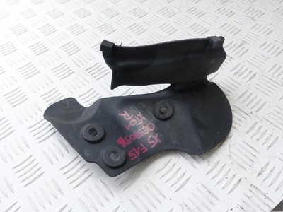 Bmw x5 x6 f15 f16 f85 f86 защита правая задняя фото №1