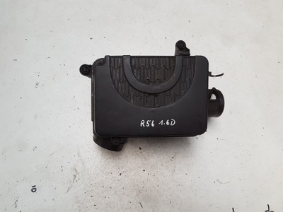 Mini cooper one r56 1.6 d корпус фільтра повітря фото №1