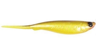 Jerkbait Dragon Jerky 20cm Dark Gold
