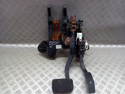 Педаль педалі opel mokka mokka x автоматична коробка передач europa фото №1