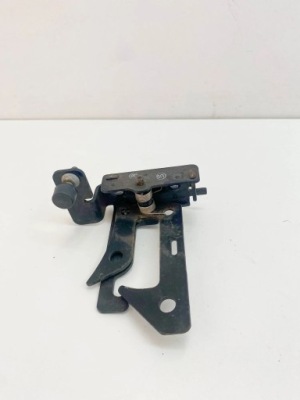 Защёлка безопасности капот mercedes-benz sl r231 1728800264 25185677 фото №1