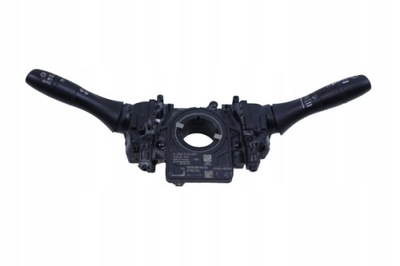 Перемикач важіль nissan qashqai j11 15r. фото №1