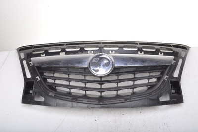 Opel meriva b решётка радиатора решётка радиатора 13267700 фото №1