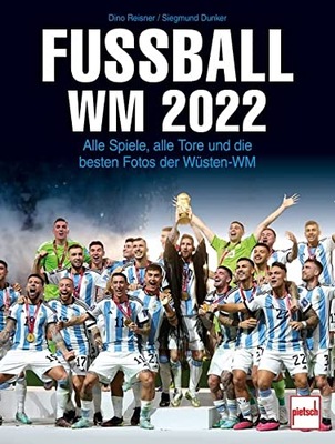 FuSSball WM 2022