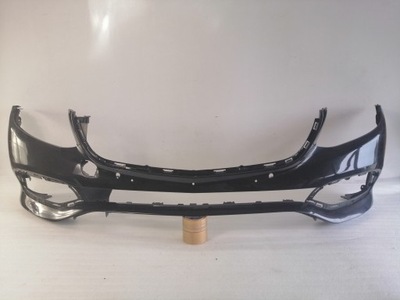 Mercedes w213 e-klasa бампер перед фото №1