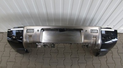 Бампер задняя land range rover defender лист 20- фото №1