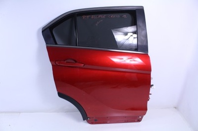 Дверь правый задняя mitsubishi eclipse cross 19r. p62 фото №1