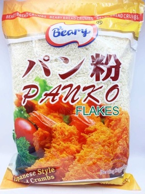 Panierka panko Beary 1kg