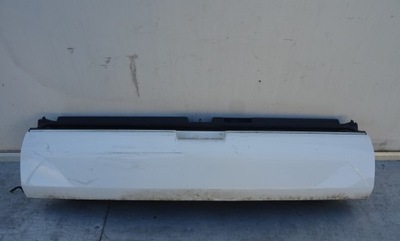 Peugeot 3008 борт задня задня ewp фото №1