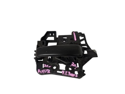 Ручка внутрішня peugeot оригінальний номер 9812093380 фото №1