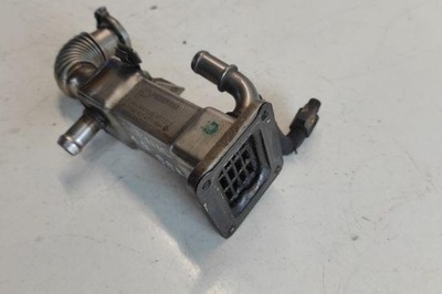 Радіатор egr renault modus / grand modus f/jp0_ 50006604 1.9l дизель фото №1