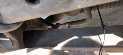 Рессора передний 2019 iveco stralis as440st/p lng фото №1