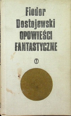 Opowieści fantastyczne