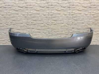 Aston martin db9 бампер задний  задний rear бампер 4g4317d781 фото №1