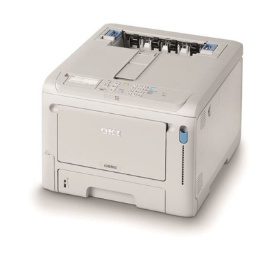 OKI Drukarka C650dn LASER COLOR 09006144 - Nazwa