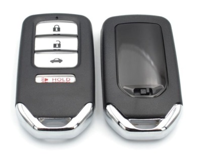 Корпус pilot ключ honda frv hrv legend s2000 фото №1