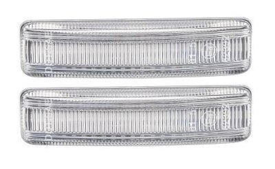 ПОВОРОТНИКИ БОКОВЫЕ LED (СВЕТОДИОД ) LAND ROVER DISCOVERY 3 4