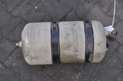 Iveco stralis 420 бак повітря фото №1