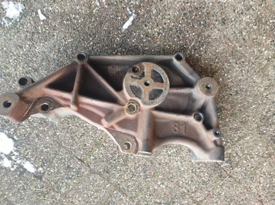 Кронштейн генератора scania r 1900381 фото №1