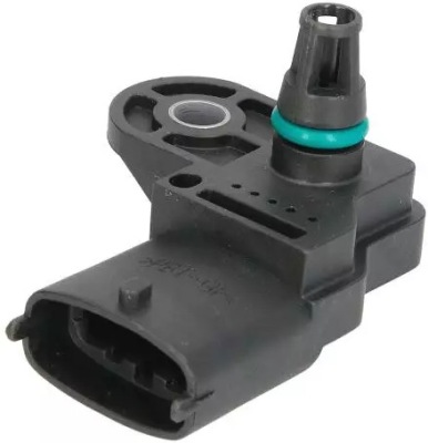 Delphi датчик тиску колектор ps10119 фото №1