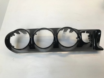 Mercedes b w247 2020 рамка решітка обдув dekor фото №1